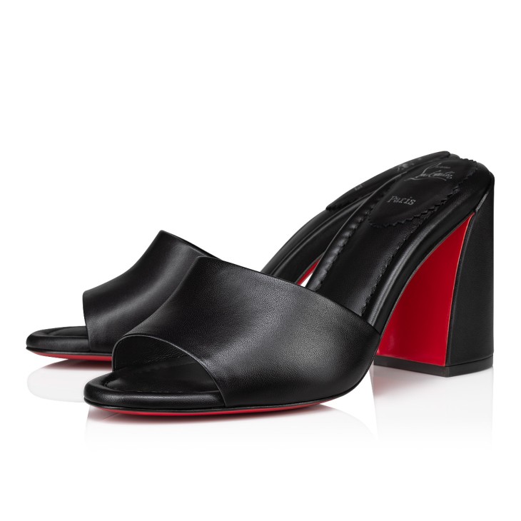 Jane Mule - Image 1